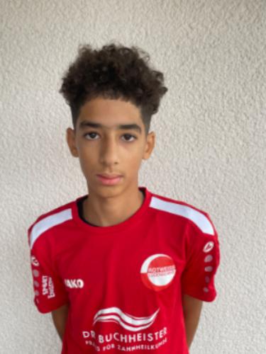Reda EL Hache Chahboun