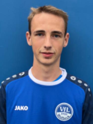 Joris Luca Klünder