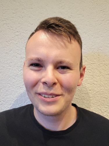 Daniel Trost