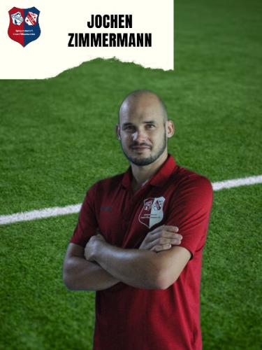 Jochen Zimmermann