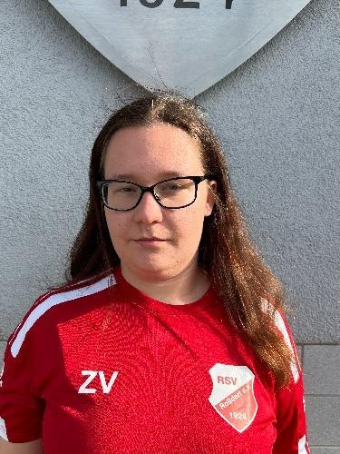 Zoe Vaupel