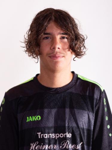 Nevio Vincente Oliveira Cardoso