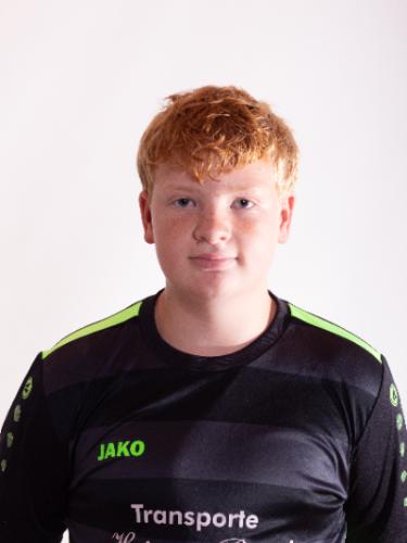Fabian Smitmans