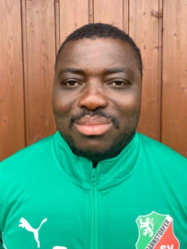 Nana Kwadwo Asare