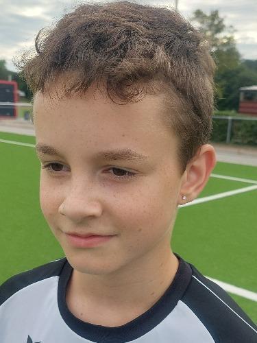 Tom Mika Schlichting