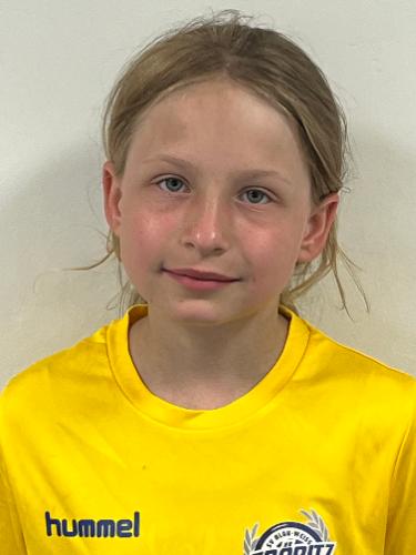 Amy Cattleya Schlesier