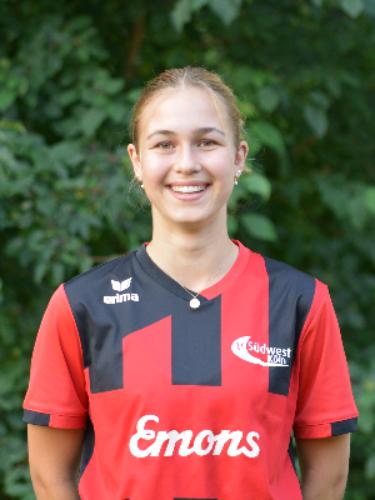 Greta Eisenbeiß