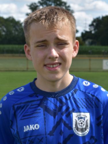 Nicklas Dörmann