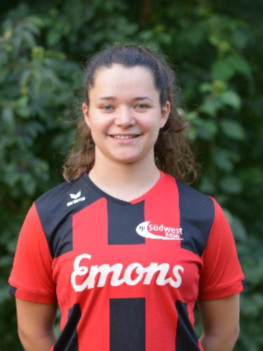 Nike Johanna Hellkuhl