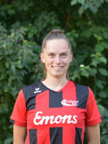 Nora Lilian Kersting