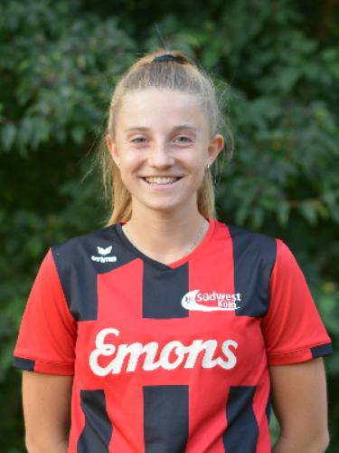 Chiara Sophia Maja Minasso