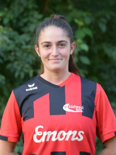 Marisa Selin Montuori