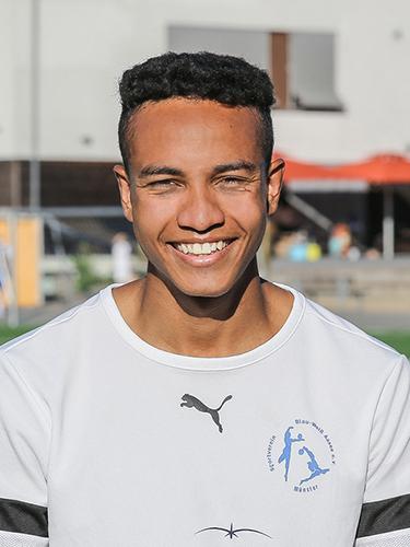Amani Fabian Gerhardus