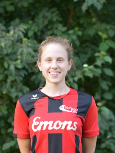 Henriette Marianne Nalbach