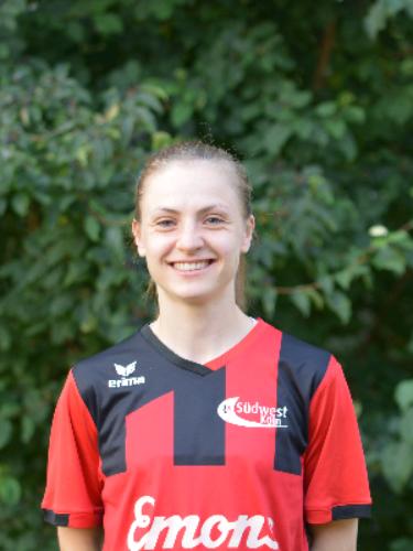 Svea Neuhorst