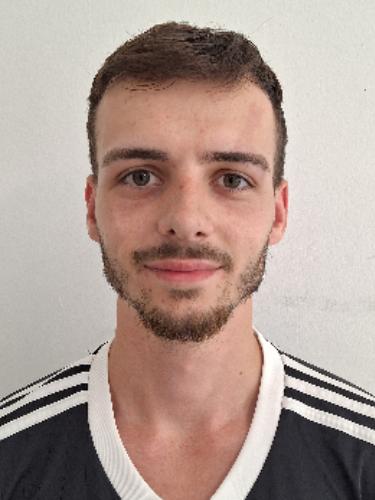 Sebastian Menges