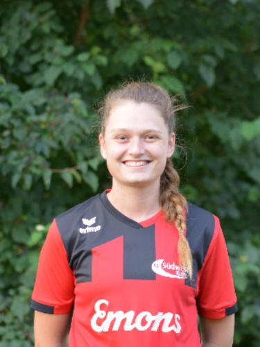 Lina Schulte