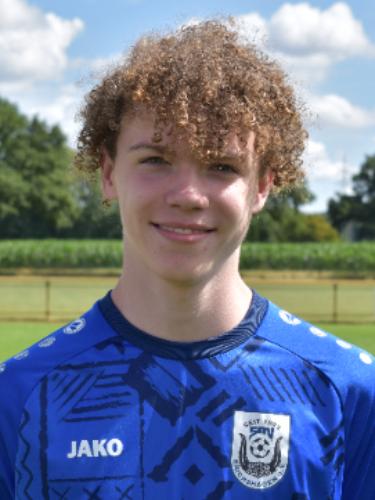 Luca Matteo Rieche