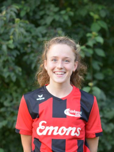 Charlotte Sophie Ufer