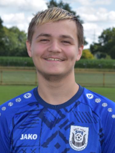 Marlon Pascal Tinnemann