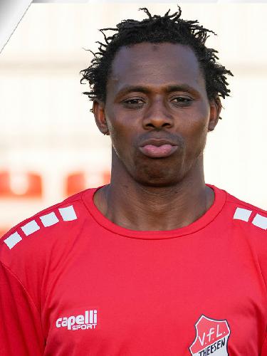 Abdoul Sanogo