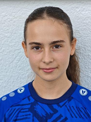 Xenia Schmidt