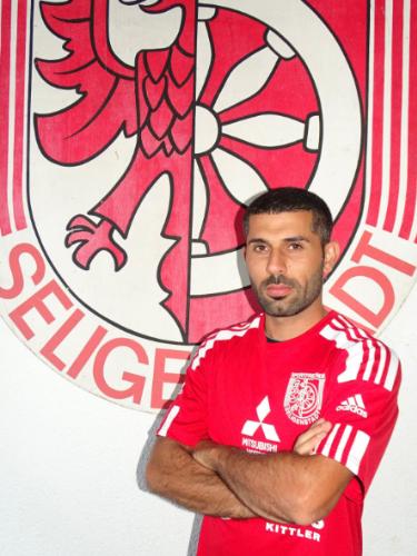 Aslan Efe