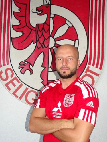 Alen Dzafic