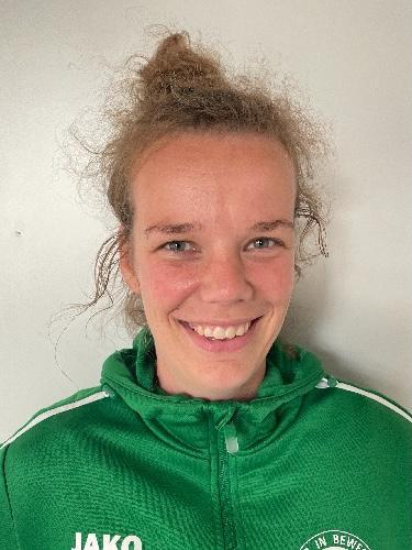 Stefanie Gerken