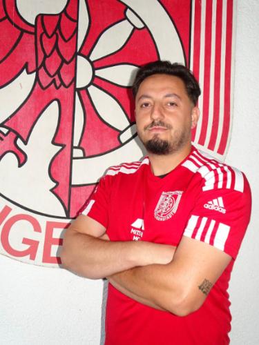 Muhammed Koc