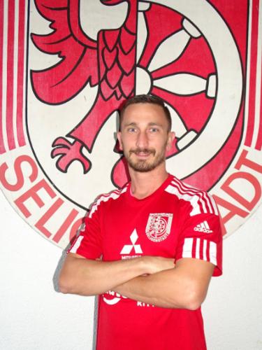 Marko Mladenovic