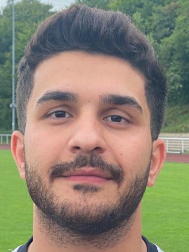 Negervan Suleman