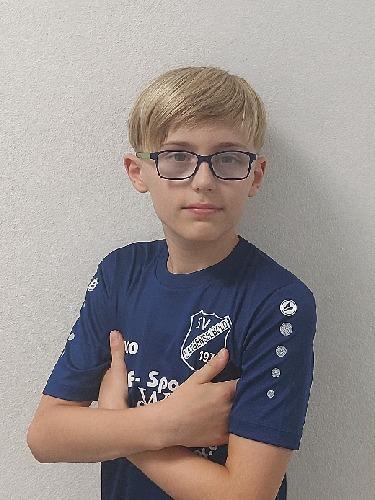 Ben Chrosziel