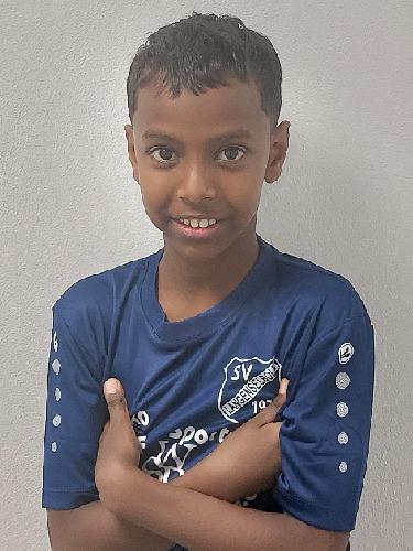 Yussuf Osman Abdirizak