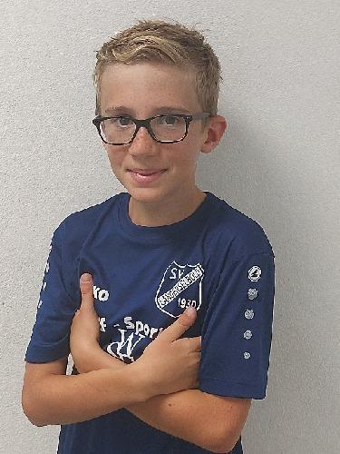 Linus Weidig
