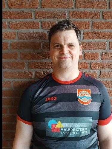 Lars Rölver