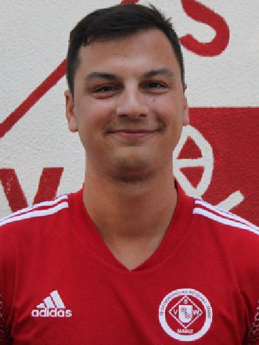 Nico Gronbach