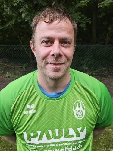 Benjamin Fischer