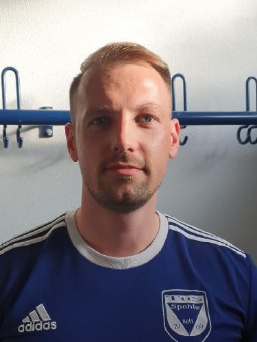 Paul Hentschel