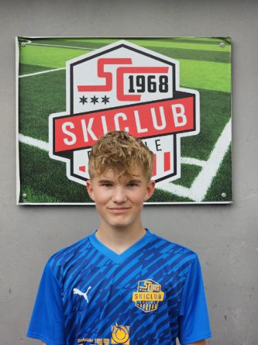 Lennie van der Gugten