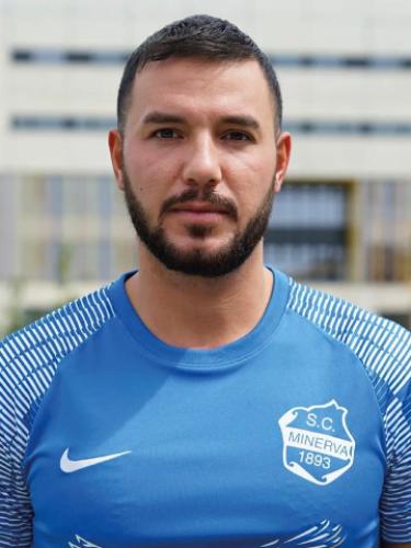 Orkun Bicen