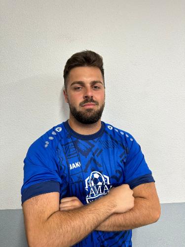 Liridon Gashi