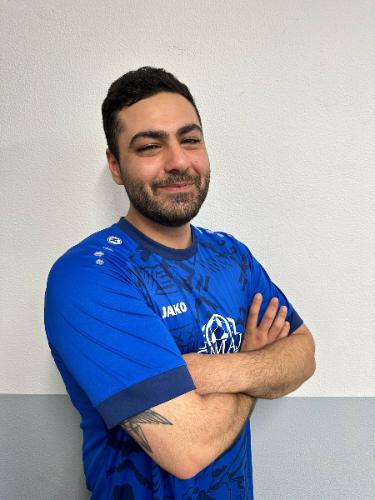 Arman Jraghatspanyan