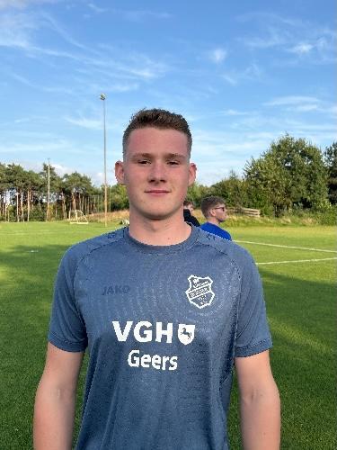 Ole Jansen