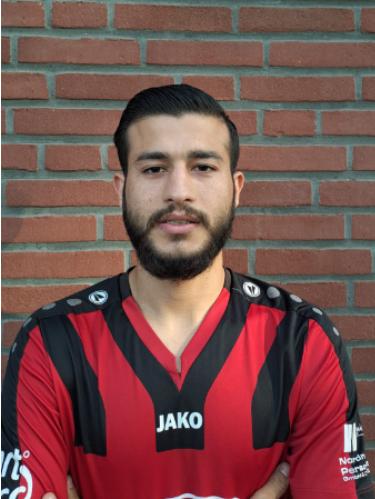 Salah Hassan Khalaf Fandi