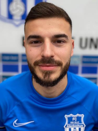 Diego Rocha Martinez
