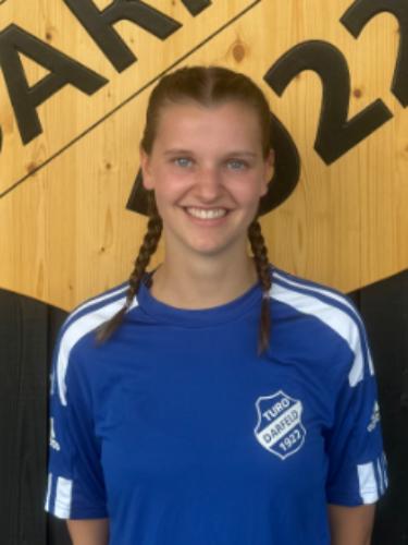 Maja Bergmann
