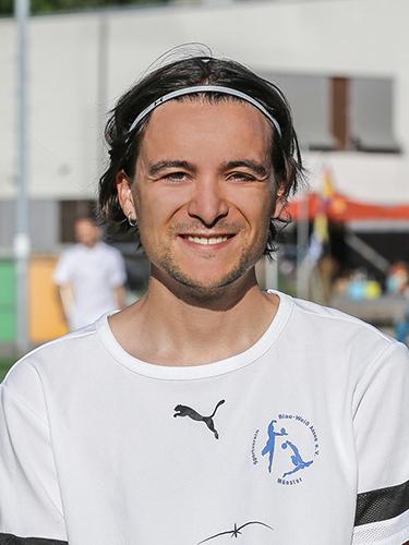Marlon Hollerbach