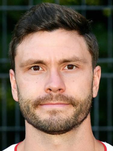 Jonas Hector