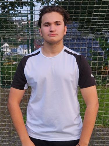Daniel Timofeev